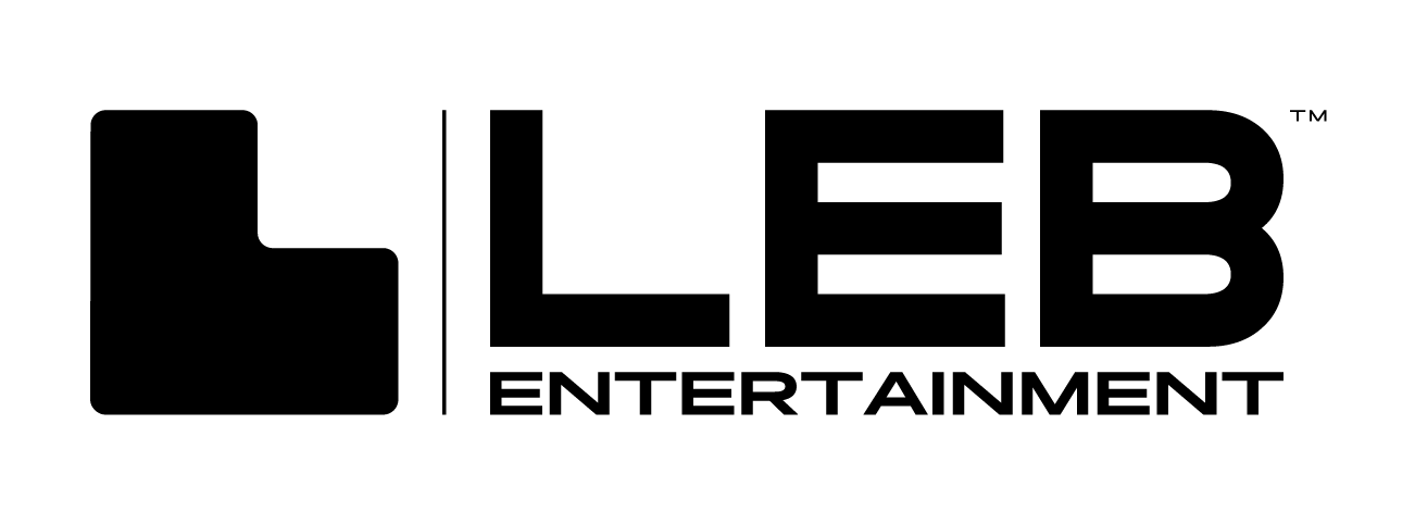 LEB logo