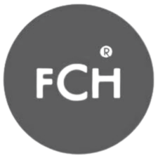 Federico Churba Logo