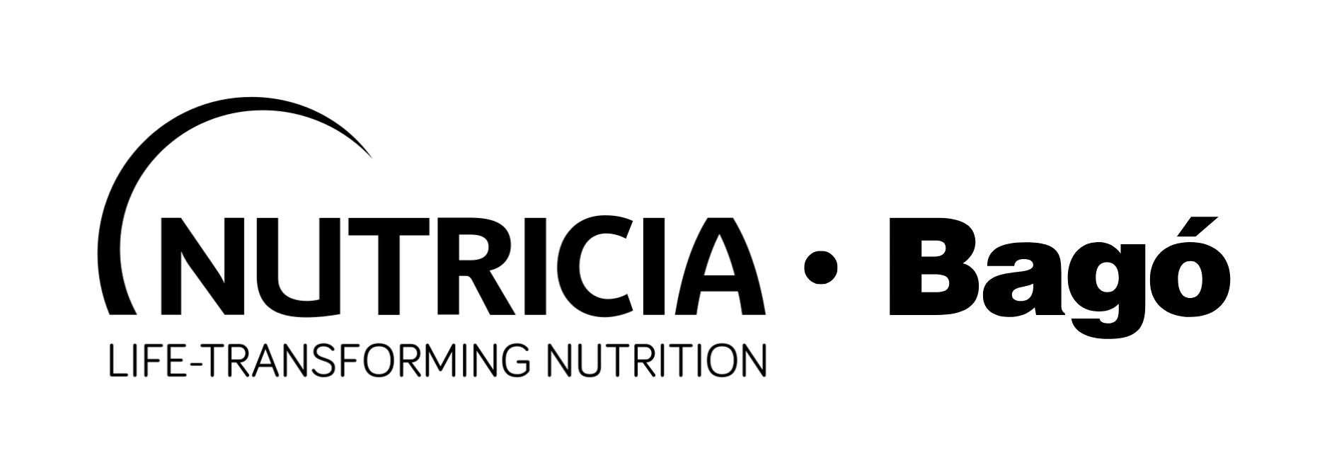 Nutricia Bagó logo