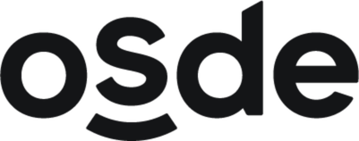 OSDE logo