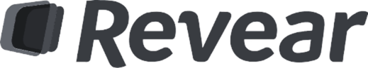 Revear Logo